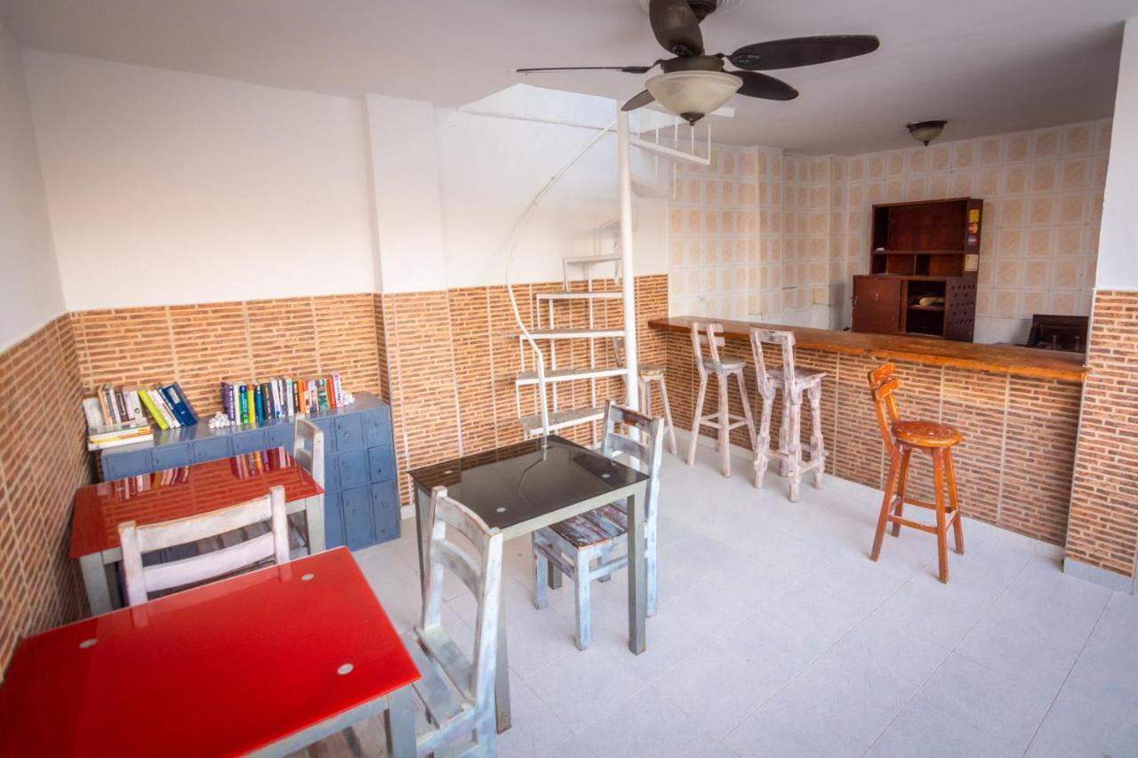 Hotel Mangata Cartagena Eksteriør billede