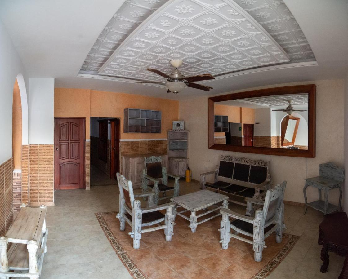 Hotel Mangata Cartagena Eksteriør billede