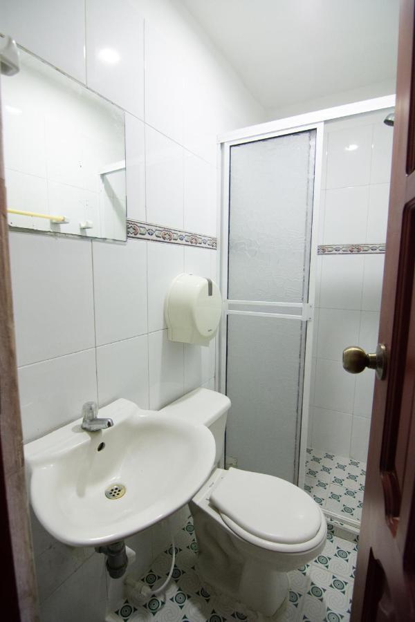 Hotel Mangata Cartagena Eksteriør billede
