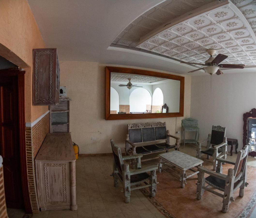 Hotel Mangata Cartagena Eksteriør billede