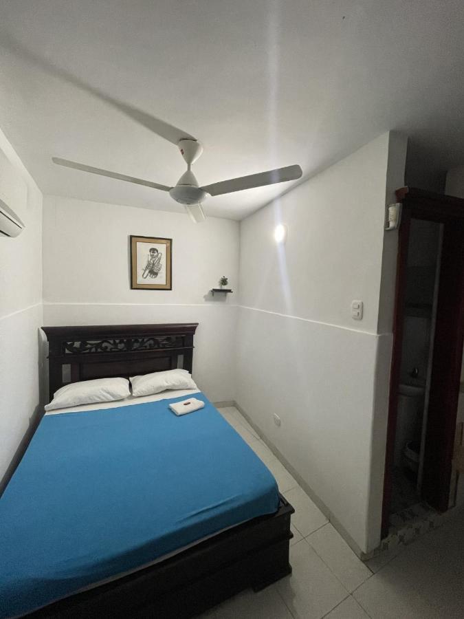 Hotel Mangata Cartagena Eksteriør billede