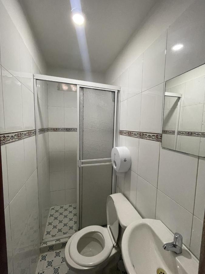Hotel Mangata Cartagena Eksteriør billede