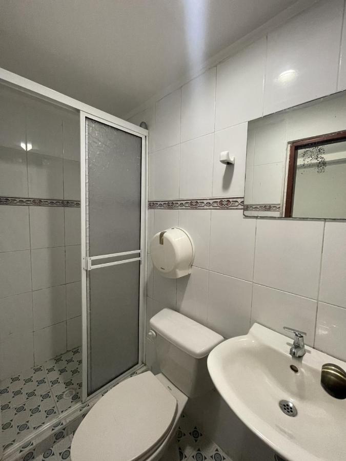 Hotel Mangata Cartagena Eksteriør billede
