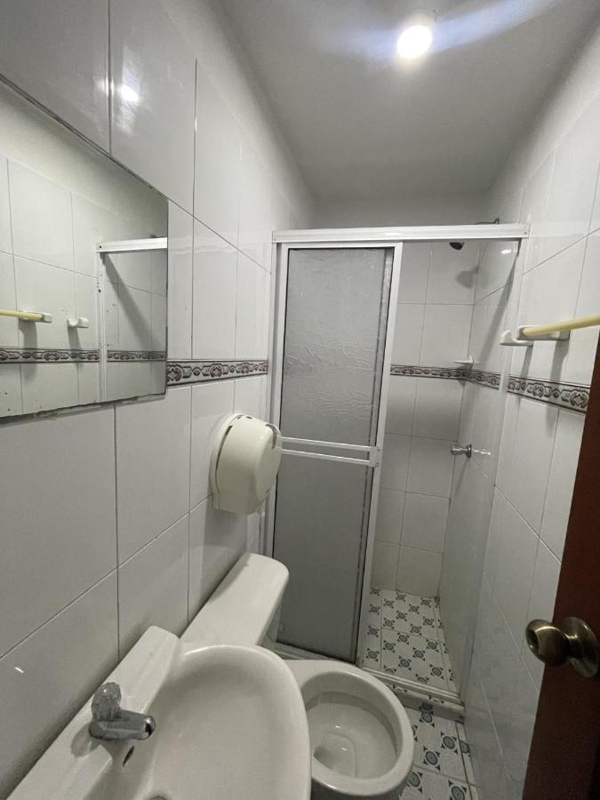Hotel Mangata Cartagena Eksteriør billede