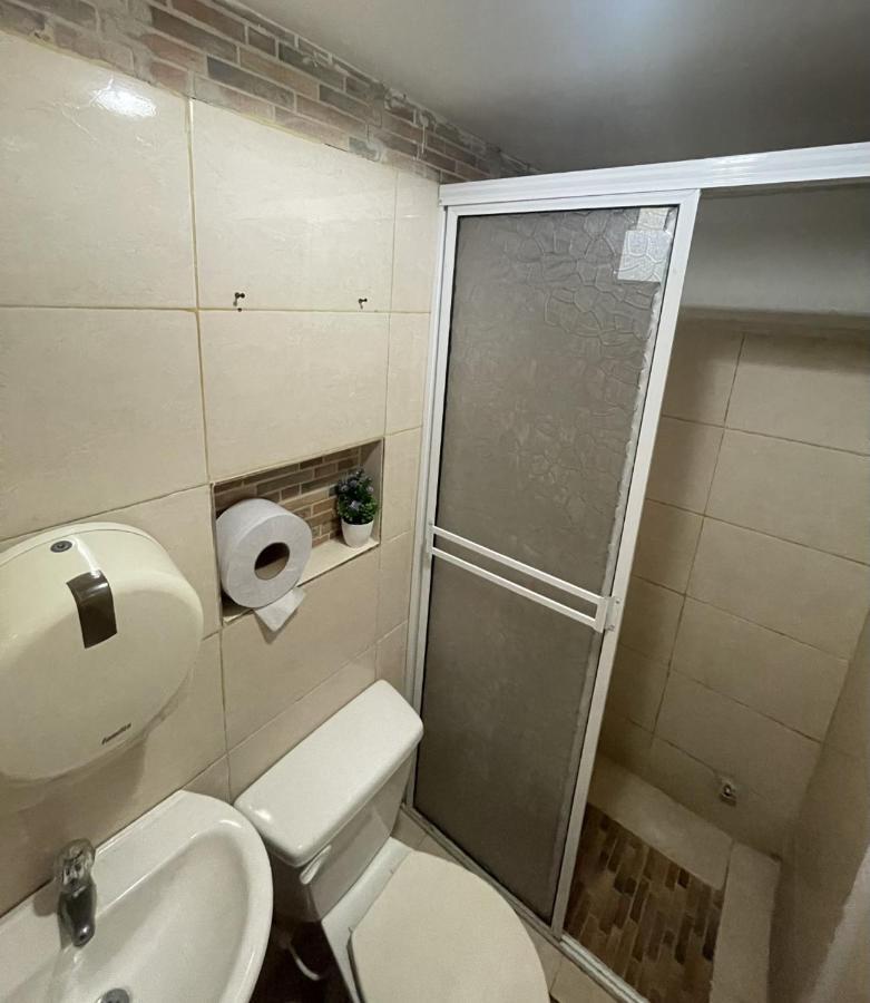 Hotel Mangata Cartagena Eksteriør billede