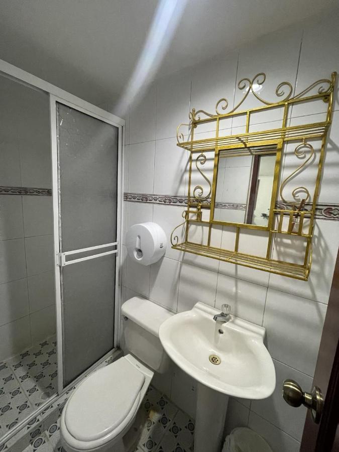 Hotel Mangata Cartagena Eksteriør billede