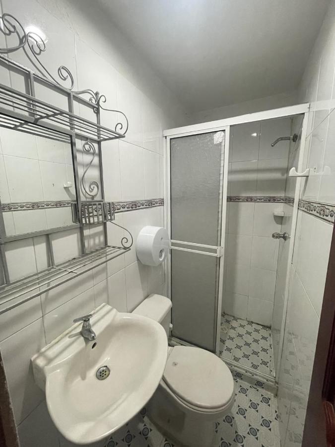 Hotel Mangata Cartagena Eksteriør billede