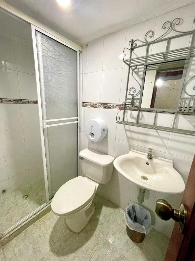 Hotel Mangata Cartagena Eksteriør billede