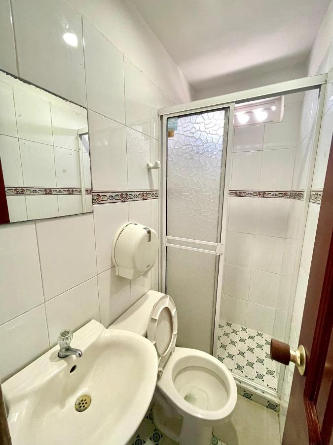 Hotel Mangata Cartagena Eksteriør billede