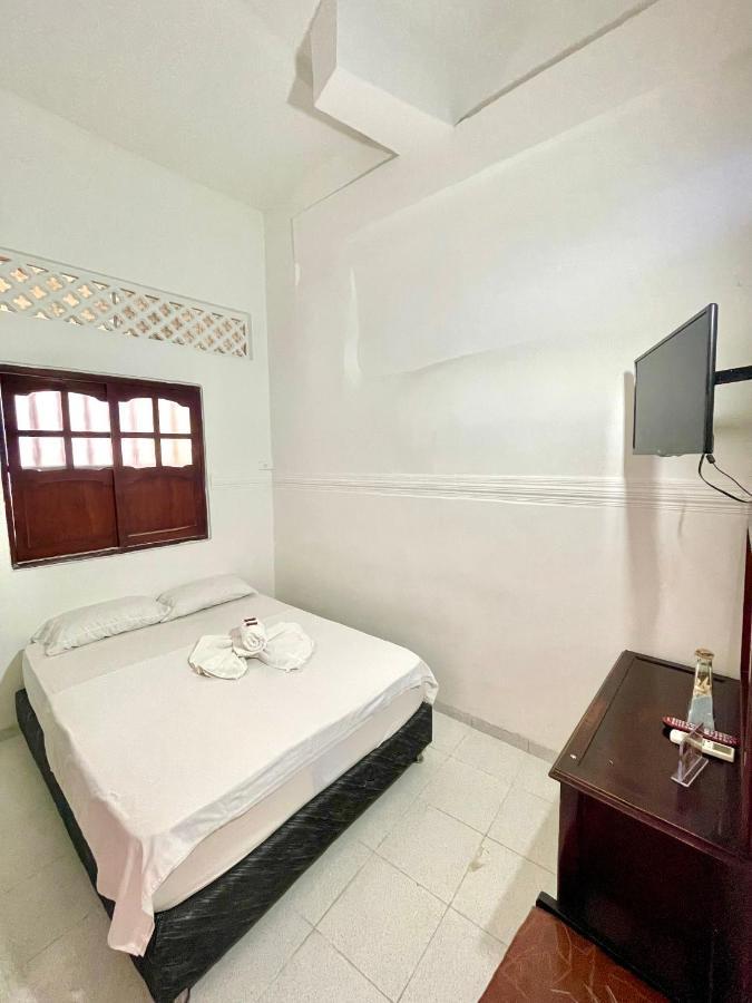 Hotel Mangata Cartagena Eksteriør billede